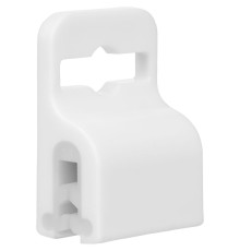 Держатель для бейджа Multiform, белый