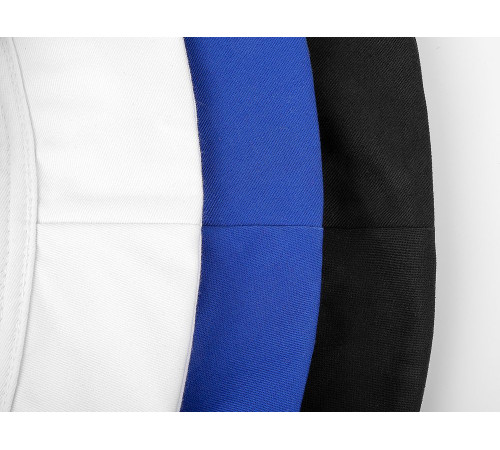 Панама C6, черная