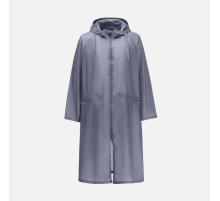 Дождевик R2, серый