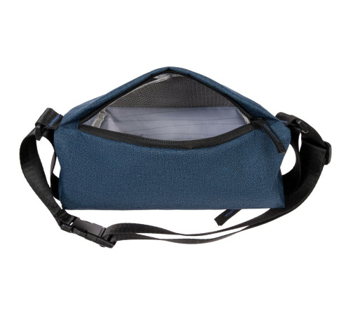 Поясная сумка Remark L, синяя