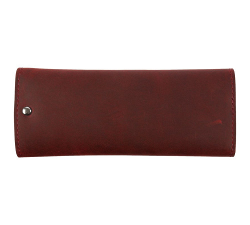 Ключница inStream, красная