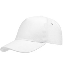 Бейсболка Standard, белая