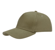 Бейсболка Standard, хаки