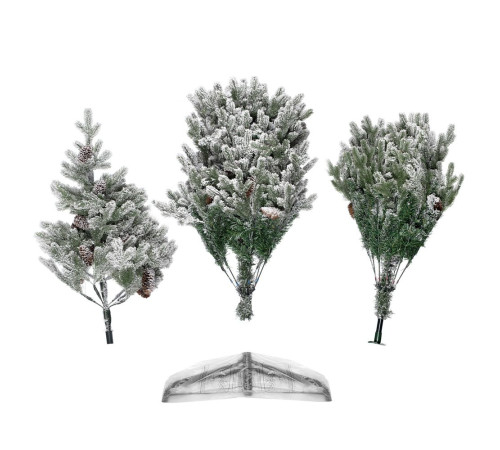 Искусственная ель Snegga, 180 см