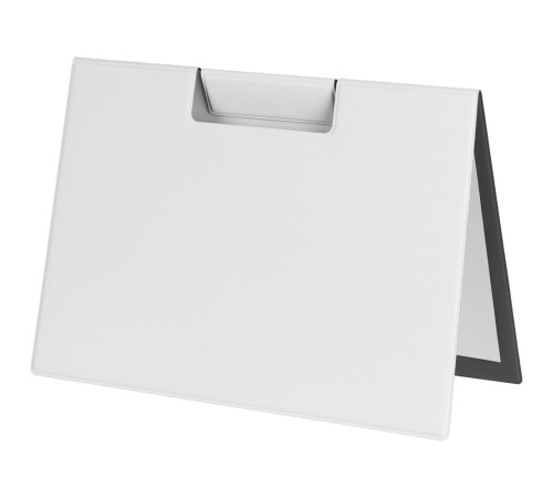 Папка-планшет Devon, белая