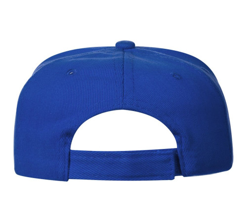 Бейсболка детская Standard Kids, синяя