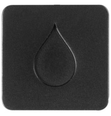 Шильдик на резинку Band, капля