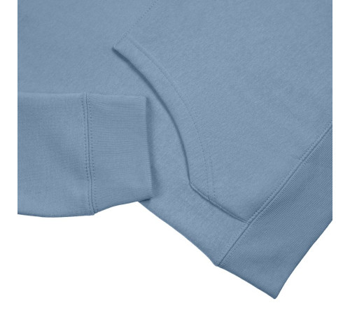 Худи унисекс Phoenix, голубое