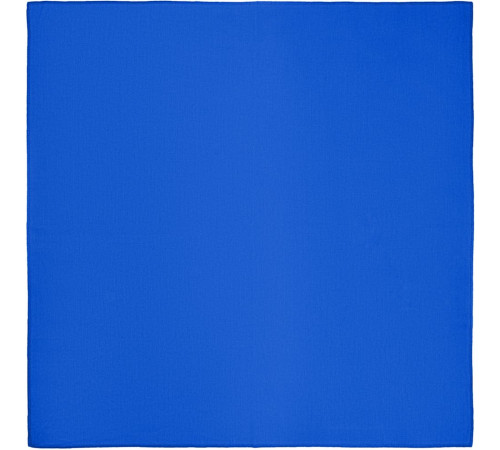 Бандана Overhead, ярко-синяя