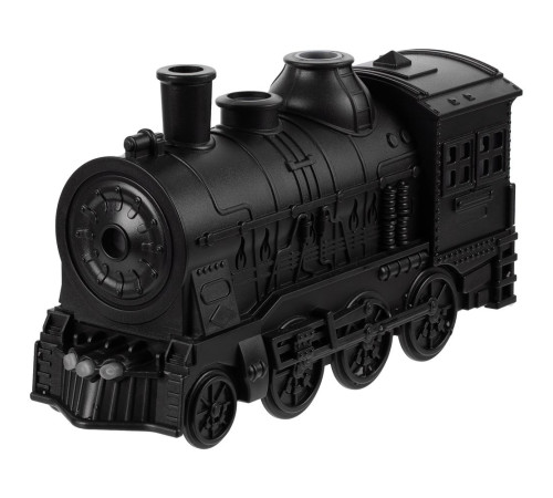 Увлажнитель-ароматизатор Steam Beam, черный