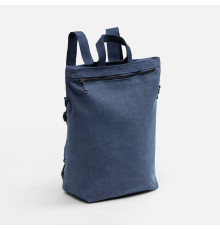 Рюкзак-шопер Casual ver.2, синий