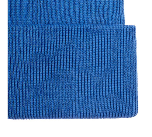 Шапка Urbanite, синяя