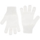 Перчатки Urban Flow, молочно-белые