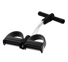 Универсальный эспандер Expandis, серый с черным