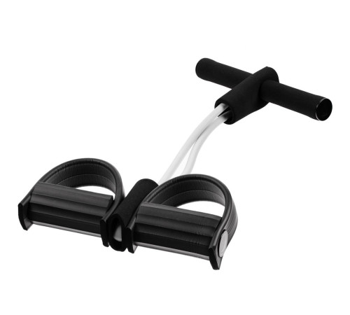 Универсальный эспандер Expandis, серый с черным