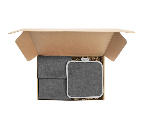 Набор Settlers, темно-серый