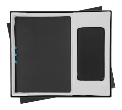 Набор Flexpen Black Energy, бирюзовый