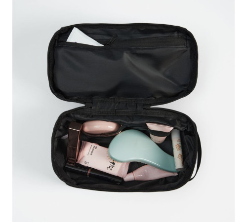 Несессер Traffic, черный