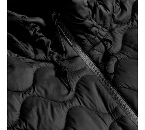 Куртка унисекс Tarnaby, черная