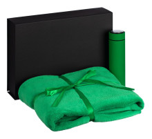 Набор Soft Embrace, зеленый