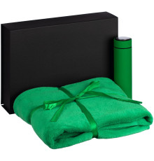 Набор Soft Embrace, зеленый