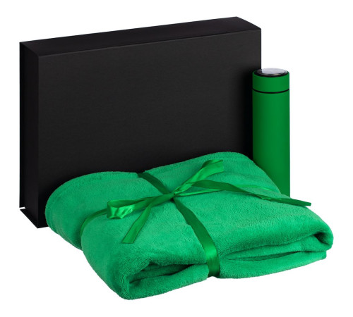 Набор Soft Embrace, зеленый