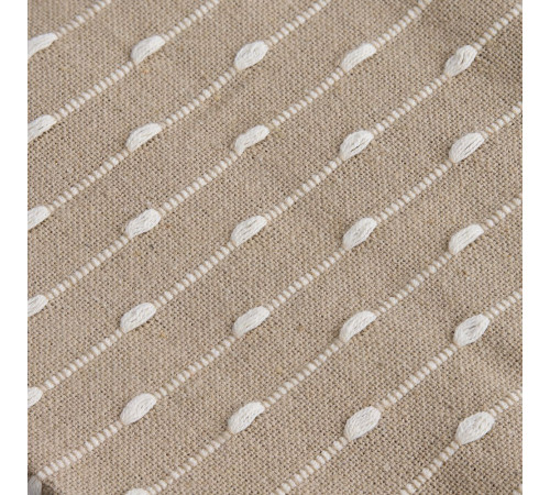 Плед Shimla, бежевый