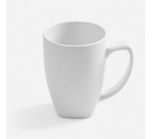 Кружка Foretta, белая