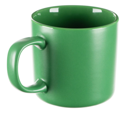 Кружка Eastpresso, зеленая