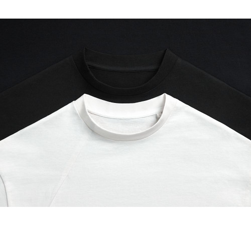 Футболка оверсайз унисекс Sinkopa, черная