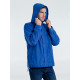 Ветровка мужская Mistral 210, ярко-синяя (royal)