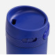 Термостакан X1, синий
