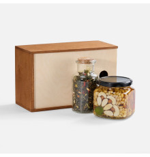 Набор Forest Pump, «Поцелуй гейши»