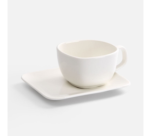 Чайная пара Duomi