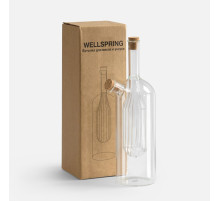 Бутылка для масла и уксуса Wellspring