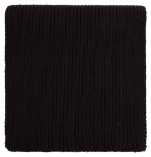 Шарф Tommi, черный