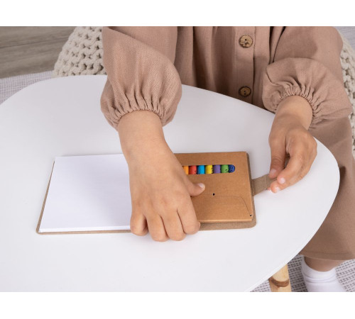 Набор для раскрашивания Picturism с мелками