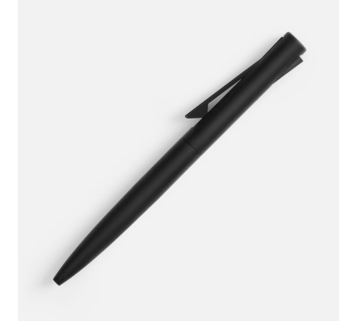 Ручка шариковая Snap, матовая черная