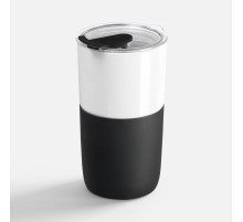 Кружка Norgard, черная