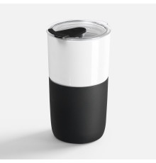 Кружка Norgard, черная