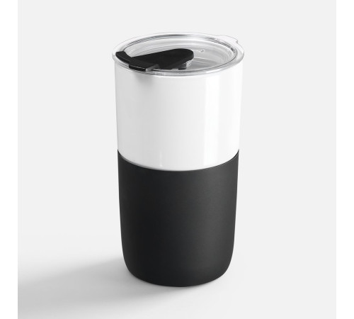 Кружка Norgard, черная