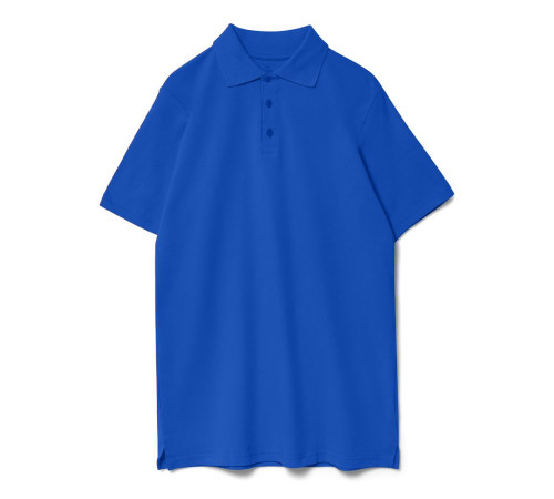 Рубашка поло мужская Virma Light, ярко-синяя (royal)