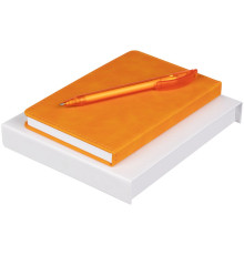 Набор Urban Simple, оранжевый