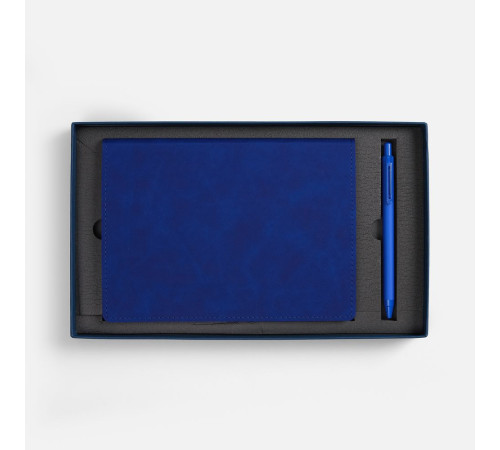 Набор Urban, ярко-синий