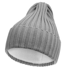 Шапка Norfold, светло-серый меланж