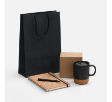 Набор Corkfolio, черный