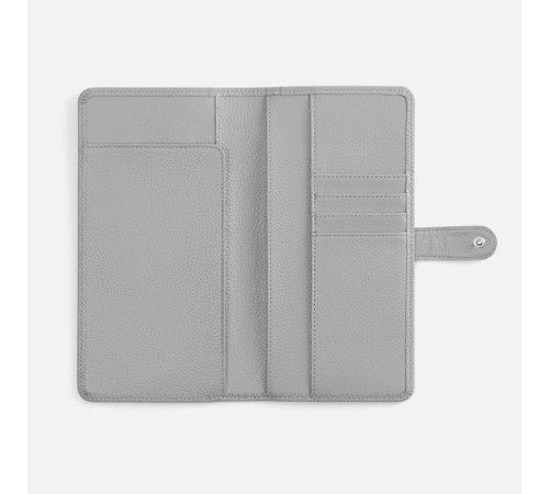 Дорожный органайзер Unison, серый