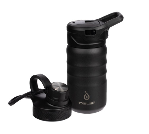 Набор Chillout Pack, черный