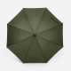 Зонт-трость Nimbrella, зеленый (хаки)