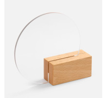 Стела Tribute Sphere